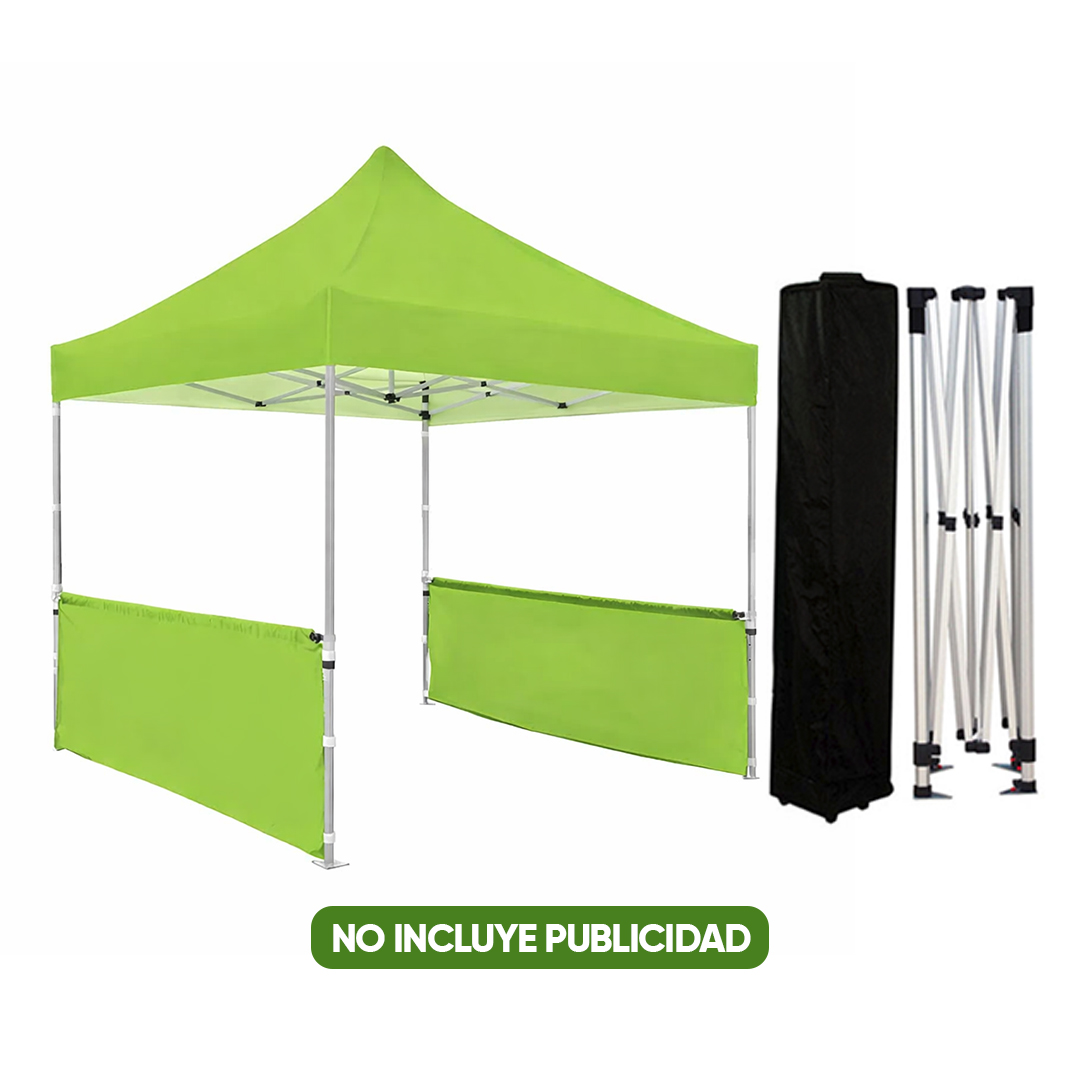 Carpa Publicitaria