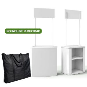Exhibidores