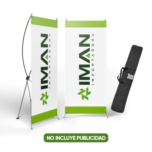 X-Banner