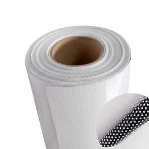 Vinil Microperforado